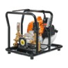 Fumigadora a Gasolina 2 Tiempos 2 HP 40.2 cm³ Stihl SG 230