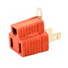 CLAVIJA CONVERTIDORA NARANJA 92-8369 YEI