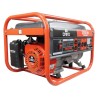 Generador Eléctrico a Gasolina 3000W Bifásico con Motor 7 HP 4T 127/220V DWO DWG3000
