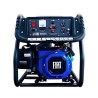 Generador Eléctrico a Gasolina 3500W Inverter con Motor 7 HP 4T 110V Fiat FELINI 3.5