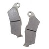 BALATA FRENO DELANTERO PULSAR 200NS/DOMINAR 400/PULSAR 200RS
