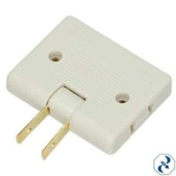 CLAVIJA TIPO BISAGRA CLA -014 KLEY
