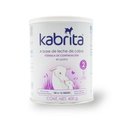 Kabrita Etapa 2