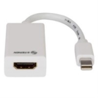 Adaptador Steren Mini DisplayPort/Thunderbolt a