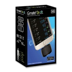 Gmate On Dl Glucometro Pg-110
