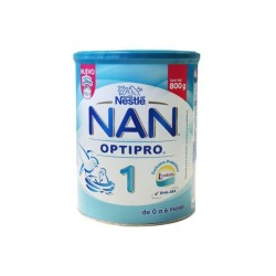 Nan 1 Optipro 0-6meses