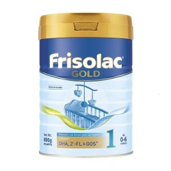 Frisolac Gold 1  0 a 6 meses