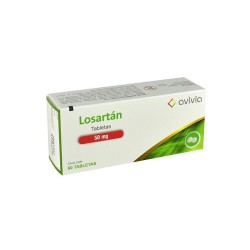 Losartán