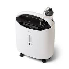 CONCENTRADOR DE OXIGENO YUWELL 8F-5A