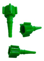 Comprar CONECTOR NIPLE PARA OXIGENO COLA DE RATON