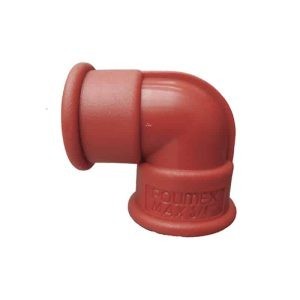 CODO HH 3/4″ X 90 ROSC. 120201 POLIMEX