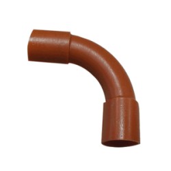CODO POLIDUCTO 3/4″ COD 002 KLEY