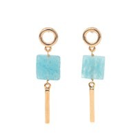 Arete Renne Amazonita