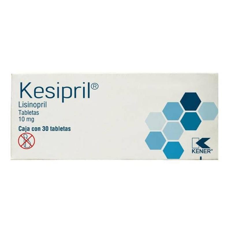 Kesipril