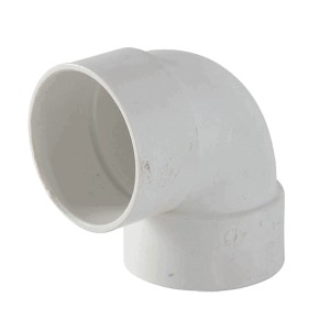 CODO SANITARIO CEM ECO 1 1/2″ x 90