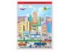 Póster La Gran Ciudad
