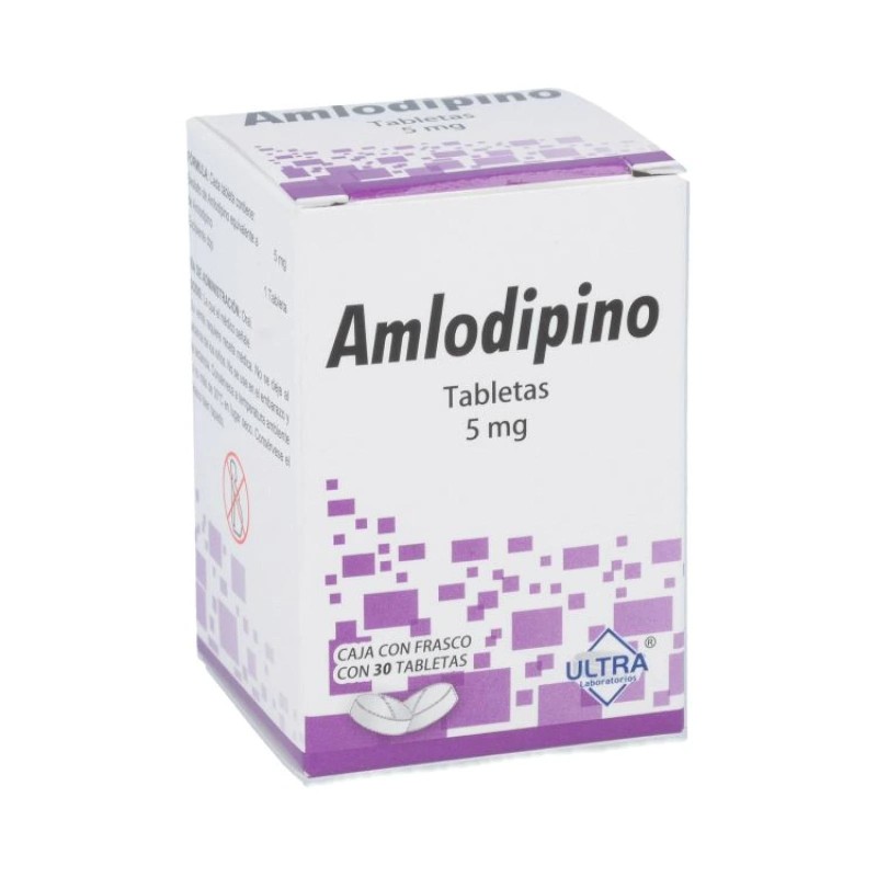 Amlodipino