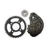 KIT CADENA 14/43 DISCOVER 125FD