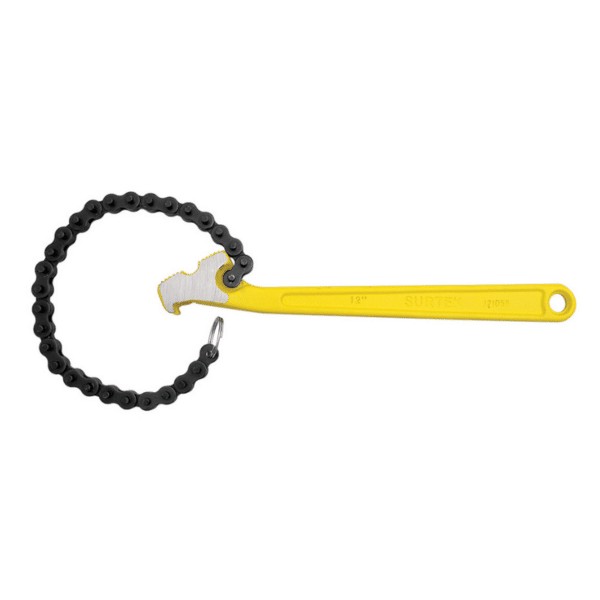 Llave Universal de Cadena 12? Surtek 121056