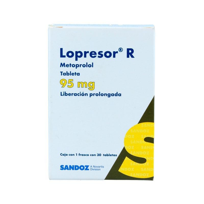 Lopresor R