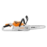 Motosierra a Batería 36V Espada de 30 cm Stihl MSA 60