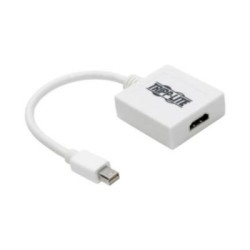 ADAPTADOR TRIPP LITE CONVERTIDOR VIDEO MINI DISPLAYPORT