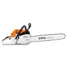 Motosierra de Gasolina 5.3 HP Espada de 30? Profesional Trabajo Forestal Uso Intensivo Stihl MS 382