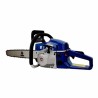Motosierra de Gasolina 59 CC 3.9 HP Espada de 22? para Corte de Leña y Tala de Arboles Fiat CASTORI5922