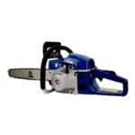 Motosierra de Gasolina 59 CC 3.9 HP Espada de 22? para Corte de Leña y Tala de Arboles Fiat CASTORI5922