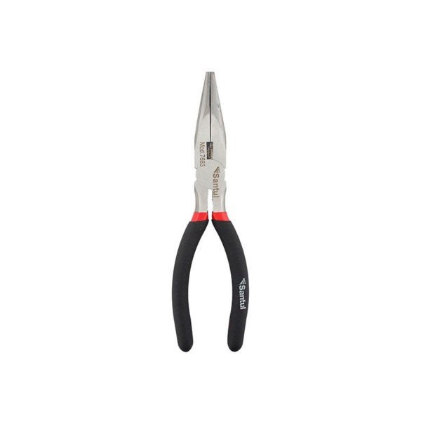 Pinza de Punta y Corte Profesional 8? Santul 7683