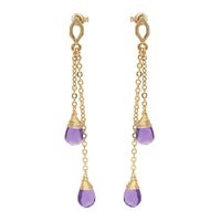 Arete Ari Amatista