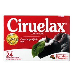 Ciruelax
