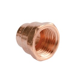 CONECTOR COBRE ROSCA INT 2″ IUSA