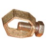 CONECTOR PARA VARILLA COPPER WELD
