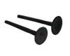 KIT VALVULAS BOXER/PLATINA 100