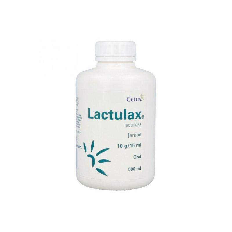 Lactulax