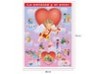 Póster La Amistad y El Amor