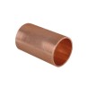 COPLE COBRE 1″ C/TOPE IUSA