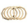 JUEGO PASTAS CLUTCH V15