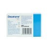 DEPAKENE 250MG CAP C/30