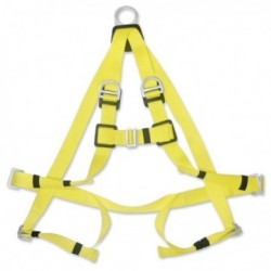 137426 Arnés de rescate con cinturón talla...