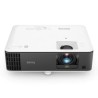 Proyector BenQ Gaming TK700STi DLP 3000 Lúmenes 4K UHD Resolución 3840x2160 HDMI/USB,Proyector BenQ GV30 Portátil DLP 300 Lúmen