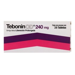 Tebonin Od