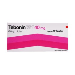Tebonin