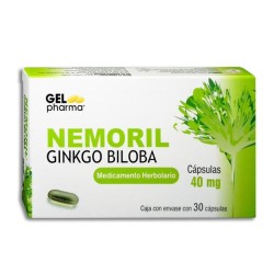Nemoril