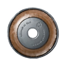 CUELLO DE CERA SIN GUIA 101-B SOLVER