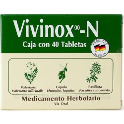 Vivinox N