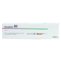 DEXABION DC INY 3ML JGA C/2