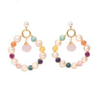 Arete Loren multicolor