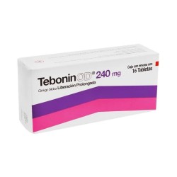 Tebonin Od